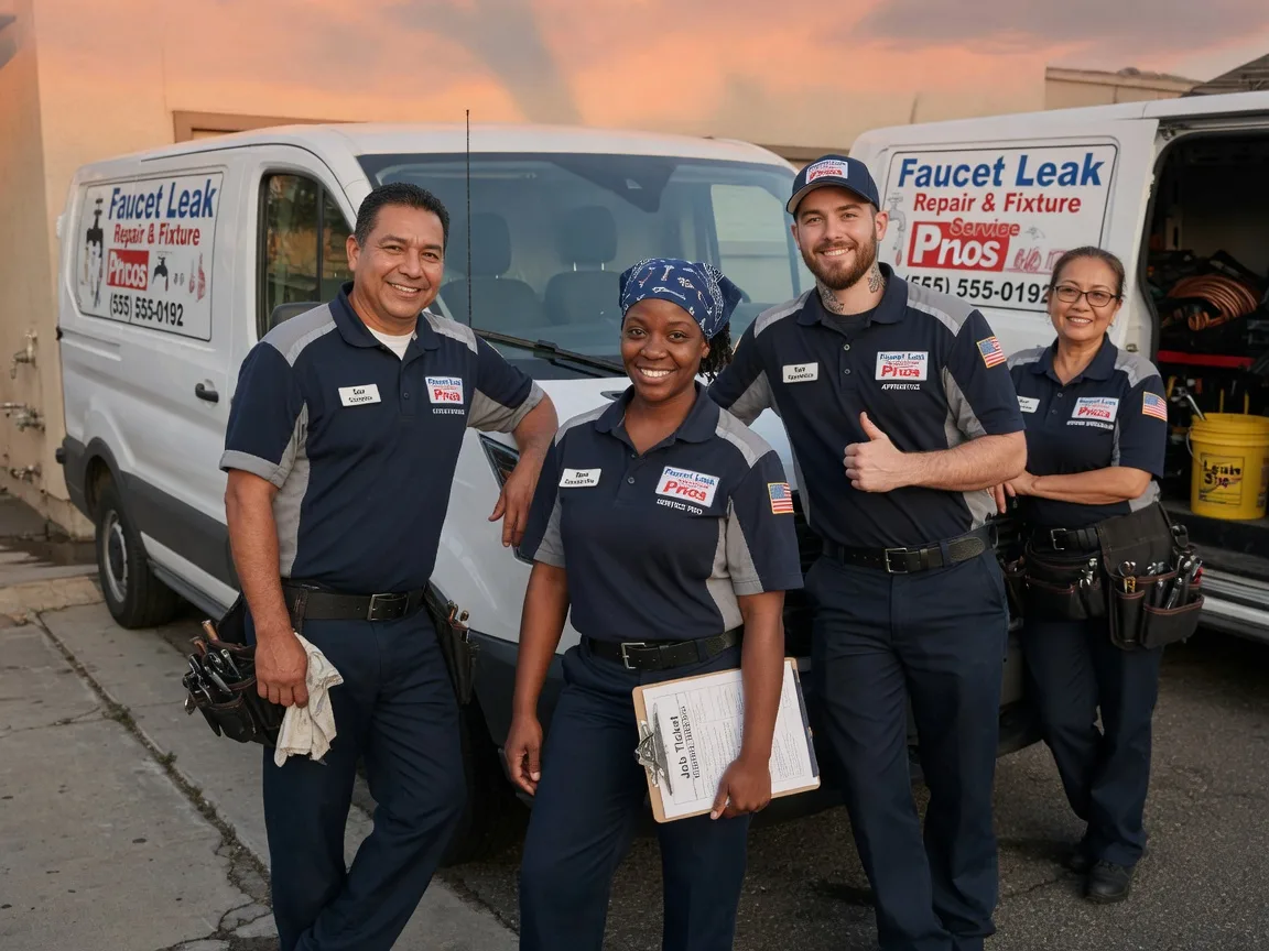 Faucet Repair company in Remsen, NY