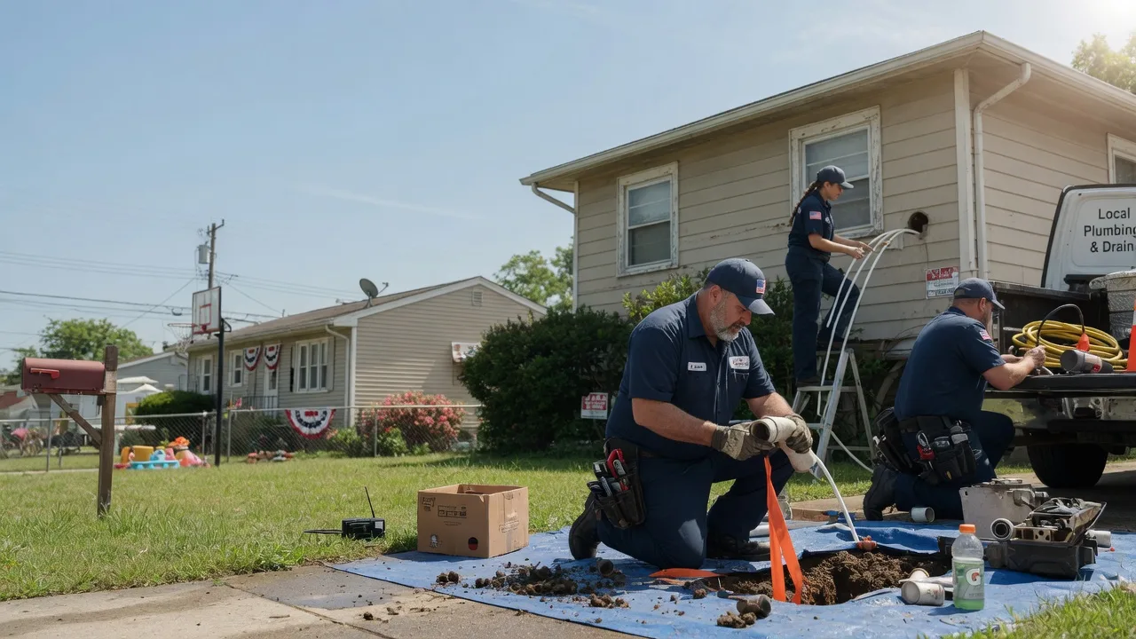 Faucet Repair in Remsen, NY near me